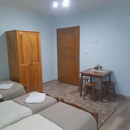 Maison d'hôtes Marta 3*