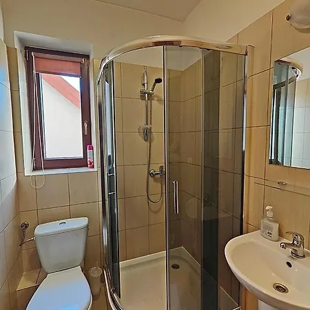 Guest house Marta 3*