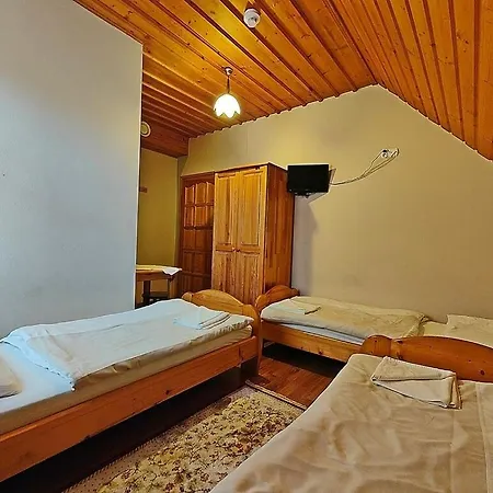 Marta Maison d'hôtes