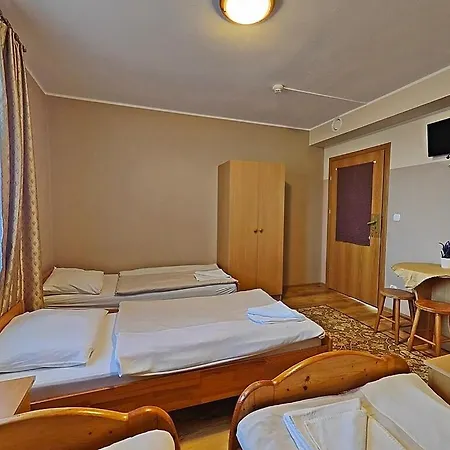 Maison d'hôtes Marta 3*