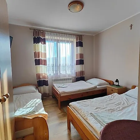 Marta Maison d'hôtes Kacwin