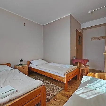 Marta Guest house Kacwin