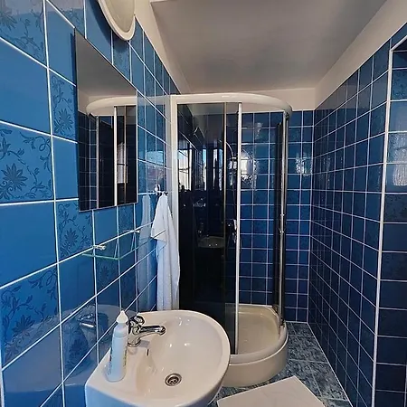 Marta Maison d'hôtes