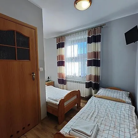 Maison d'hôtes Marta