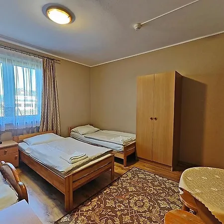 Maison d'hôtes Marta Kacwin