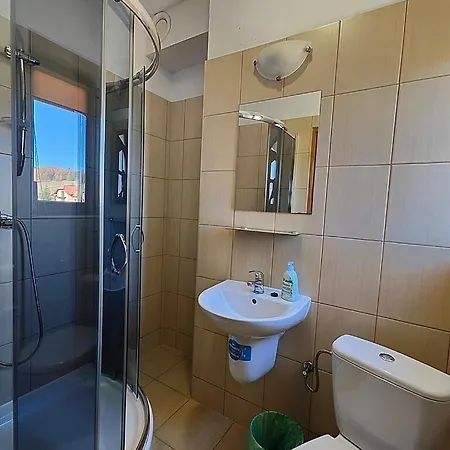 Guest house Marta 3*