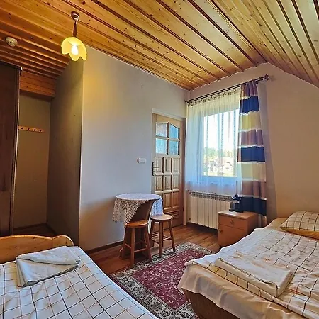 Maison d'hôtes Marta Kacwin