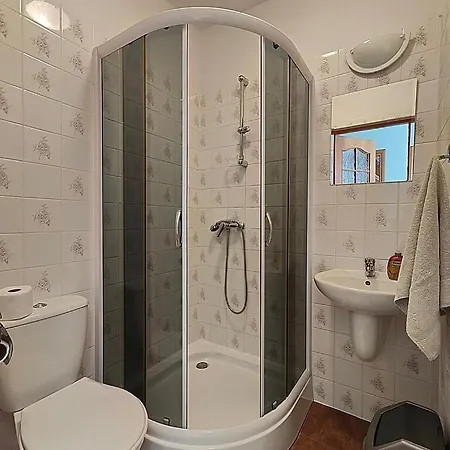 Guest house Marta 3*