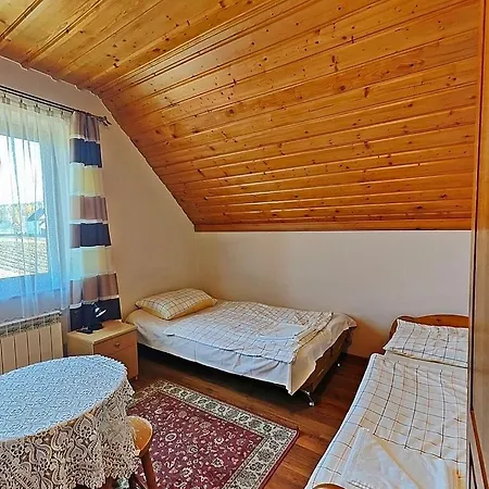 Guest house Marta Kacwin