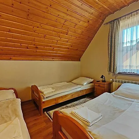 Guest house Marta