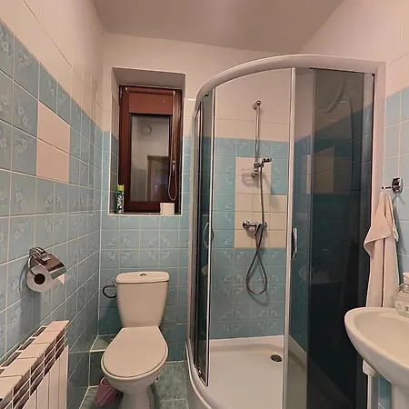 Marta Guest house 3*
