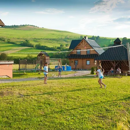 Maison d'hôtes Marta Kacwin