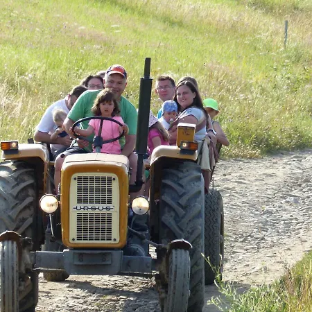 Maison d'hôtes Marta