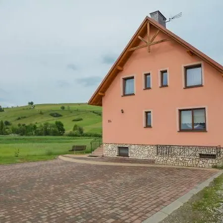 Maison d'hôtes Marta
