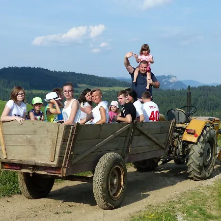 Maison d'hôtes Marta 3*