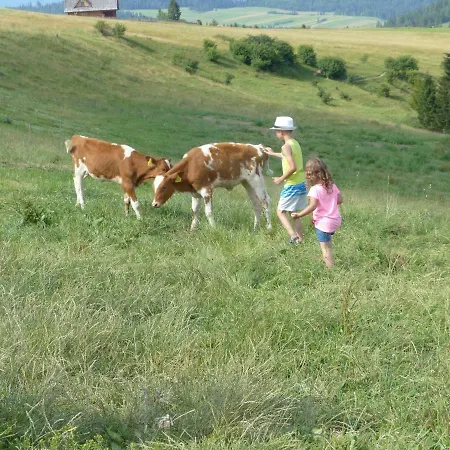 Maison d'hôtes Marta