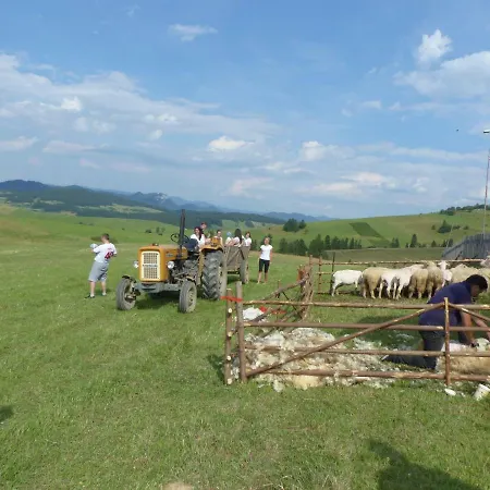 Marta Maison d'hôtes Kacwin