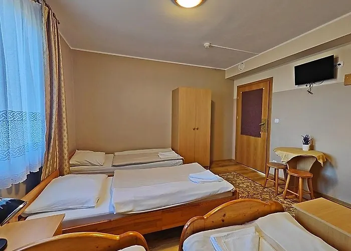 Affittacamere Marta 3*