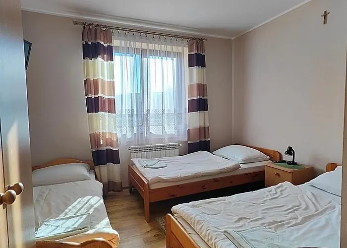 Marta Affittacamere Kacwin