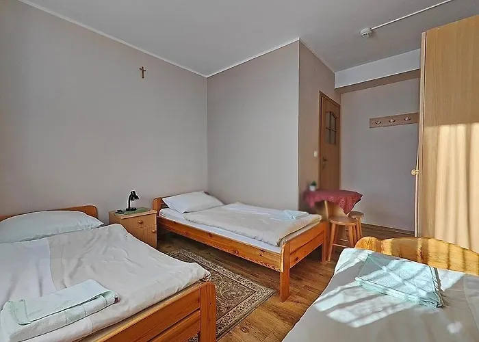 Marta Affittacamere Kacwin