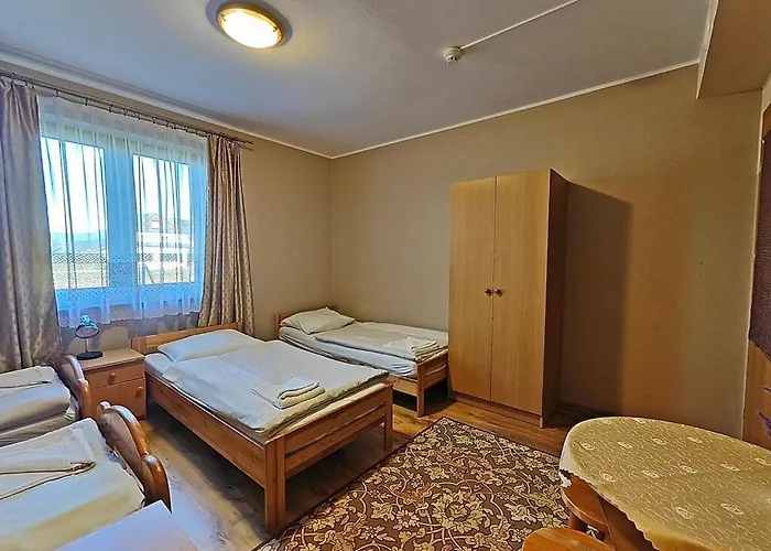 Affittacamere Marta Kacwin