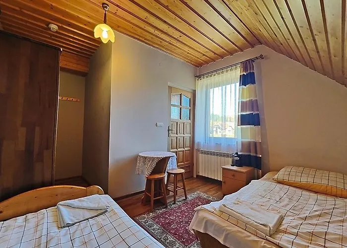 Affittacamere Marta Kacwin