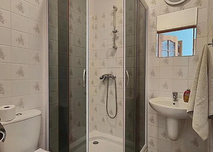 Affittacamere Marta 3*