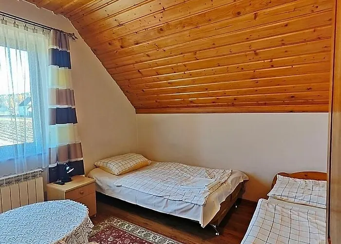 Affittacamere Marta Kacwin