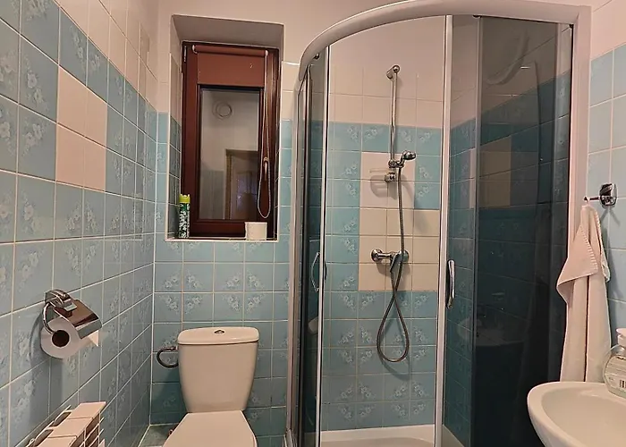 Marta Affittacamere 3*