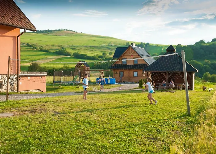 Affittacamere Marta Kacwin